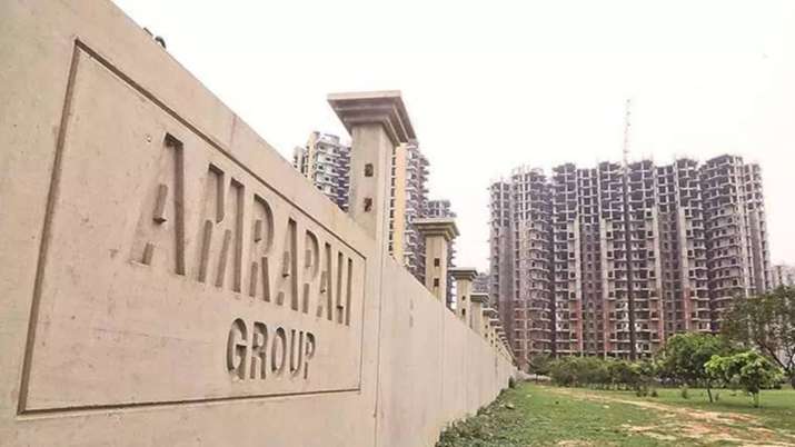 Forensic audit report be given to ED Delhi police ICAI in Amrapali case, says SC Forensic audit report be given to ED Delhi police ICAI in Amrapali case, says SC- India TV Paisa