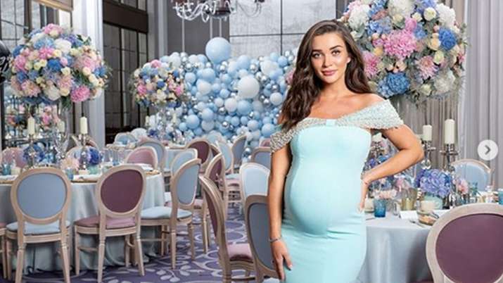 amy jackson amy jackson- India TV
