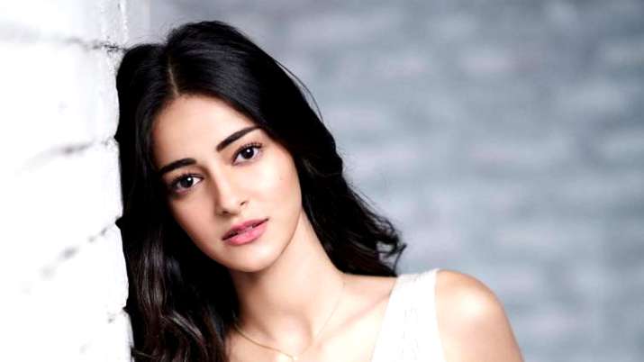 Ananya Pandey Ananya Pandey- India TV