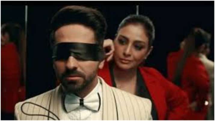 andhadhun andhadhun- India TV