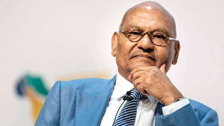Anil Agarwal's Volcan Investments shows interest in Jet Anil Agarwal's Volcan Investments shows interest in Jet- India TV Paisa