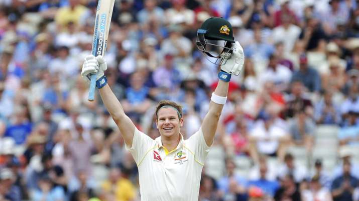 Steve Smith Steve Smith- India TV