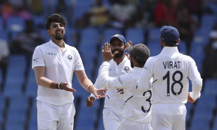 Team India Team India- India TV