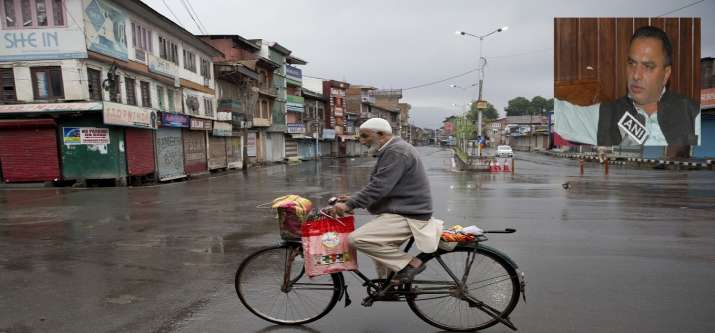 Jammu Kashmir Jammu Kashmir- India TV