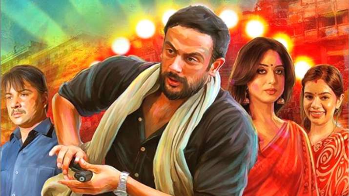 Apharan web series Apharan web series- India TV