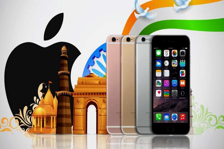 apple to open its online store in india soon after launch retail store as well apple to open its online store in india soon after launch retail store as well- India TV Paisa