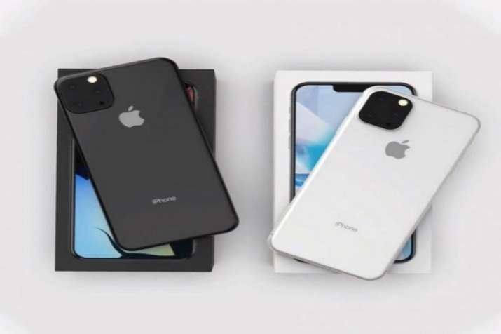 Apple iPhone 11 will use USB-C charger says report Apple iPhone 11 will use USB-C charger says report - India TV Paisa