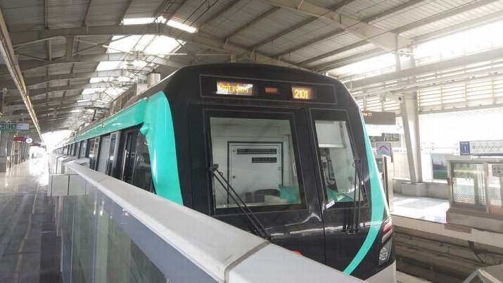 noida metro recruitment noida metro recruitment- India TV