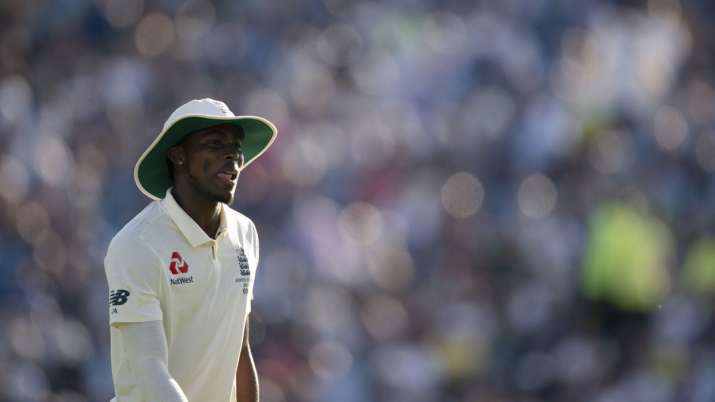 New Zealand vs England, Jofra Archer, Ashes 2019, Kane Williamson, Joe Root, NZ vs ENG New Zealand vs England, Jofra Archer, Ashes 2019, Kane Williamson, Joe Root, NZ vs ENG- India TV