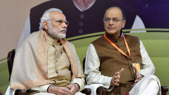 Arun Jaitley's family asks PM Modi not to cut short his... Arun Jaitley's family asks PM Modi not to cut short his...- India TV