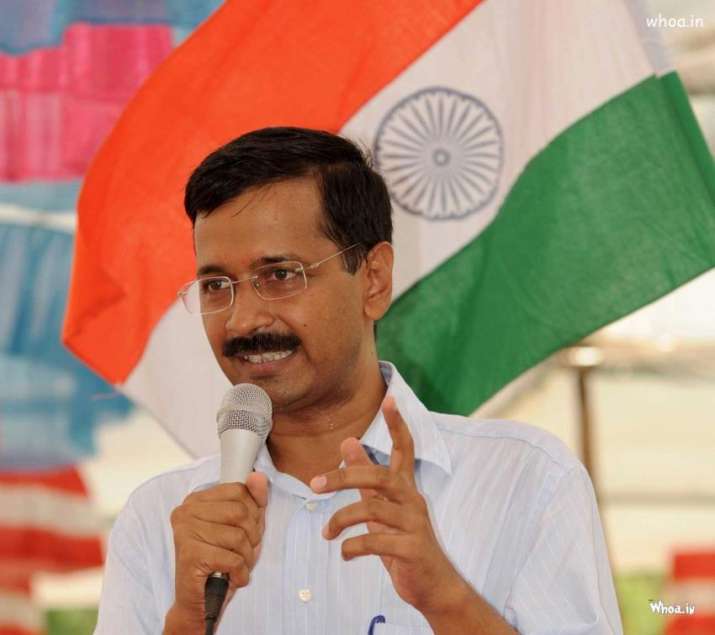 Arvind kejriwal Arvind kejriwal- India TV Paisa