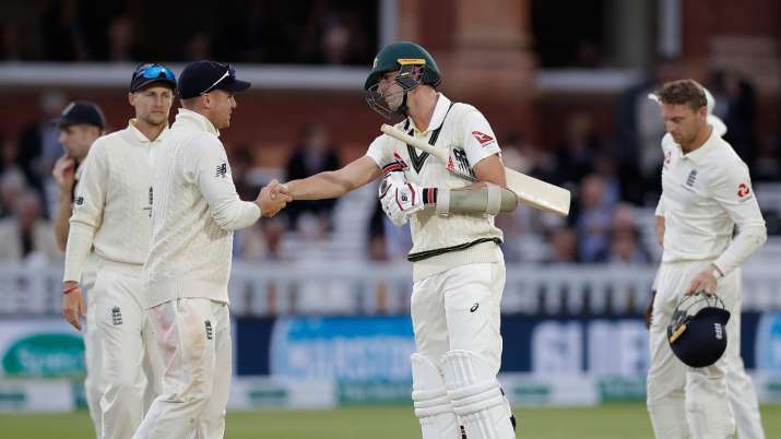 Ashes 2019 Ashes 2019- India TV