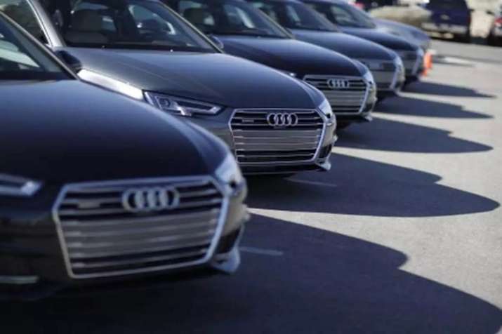 Audi India Audi India- India TV Paisa