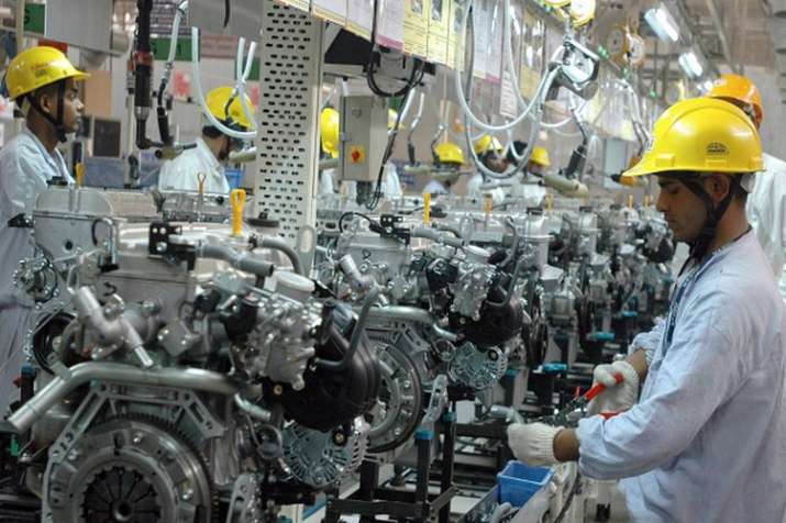 auto component industry । representative image auto component industry । representative image- India TV Paisa