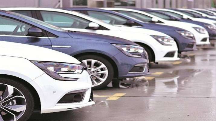 BS4 vehicle to remain operational till march 2020 BS4 vehicle to remain operational till march 2020- India TV Paisa