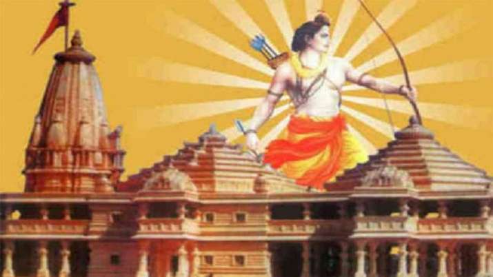 Ayodhya Case Supreme Court Hearing Live Updates Ayodhya Case Supreme Court Hearing Live Updates- India TV