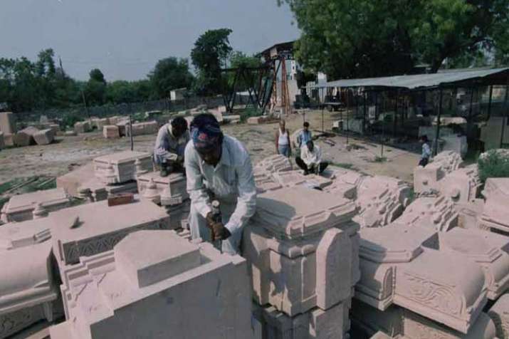 ayodhya ayodhya- India TV