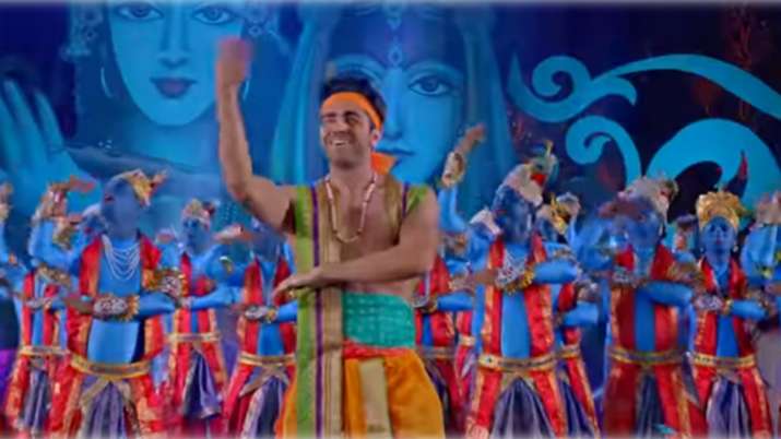 आयुष्मान खुराना आयुष्मान खुराना- India TV