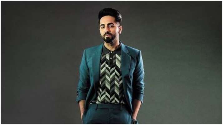 Ayushmann khurrana Ayushmann khurrana- India TV