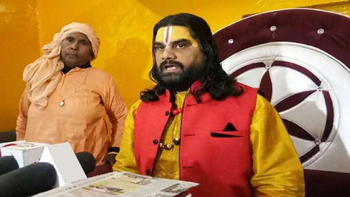 मंत्री पद का आश्वासन... मंत्री पद का आश्वासन...- India TV