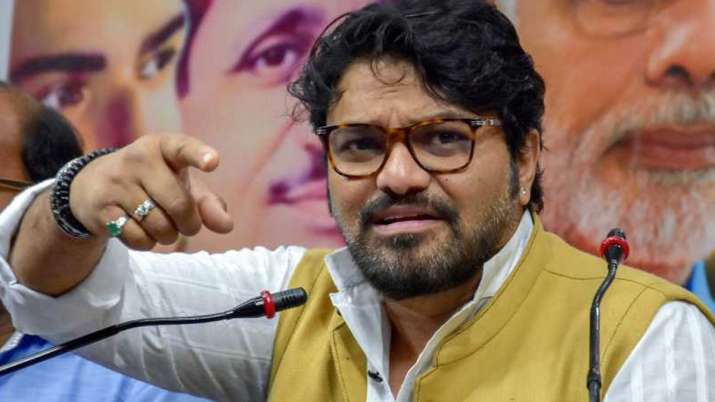 Babul Supriyo | PTI File Babul Supriyo | PTI File- India TV