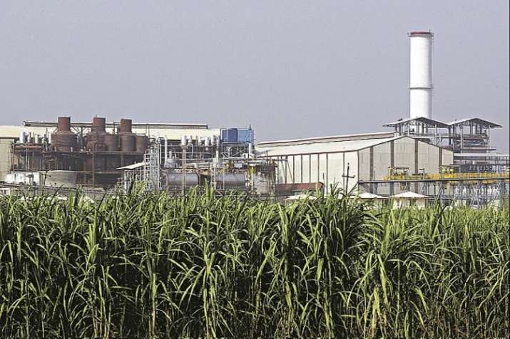 Bajaj Hindusthan Sugar Ltd. independent director M L Apte resigns Bajaj Hindusthan Sugar Ltd. independent director M L Apte resigns- India TV Paisa