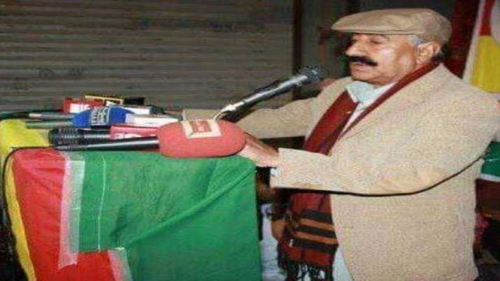 Balochistan Balochistan- India TV