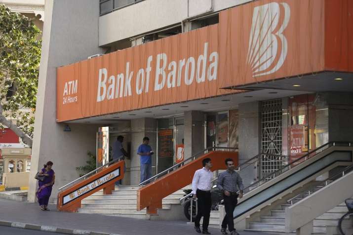 Bank of Baroda Bank of Baroda- India TV Paisa