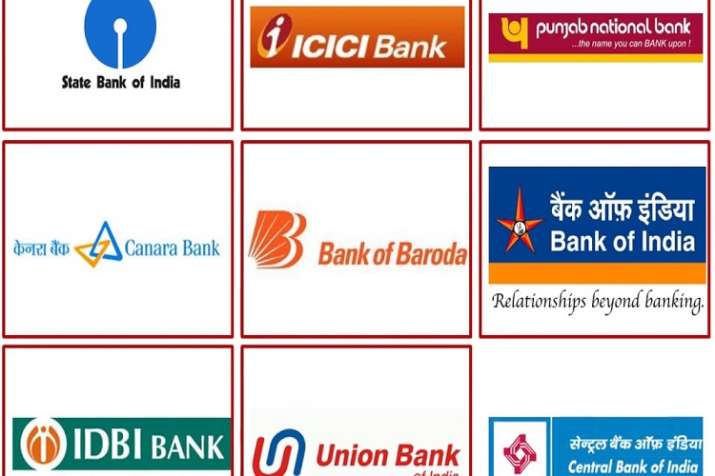 finance minister nirmala sitharaman government announces merger of several public sector banks finance minister nirmala sitharaman government announces merger of several public sector banks- India TV Paisa