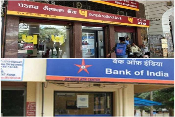Banks Board Bureau invites applications for top posts in PNB, BOI Banks Board Bureau invites applications for top posts in PNB, BOI- India TV Paisa