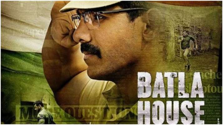 Batla house Batla house- India TV