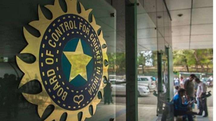BCCI ने भारतीय टीम के... BCCI ने भारतीय टीम के...- India TV
