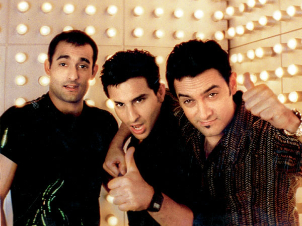 best Friends best Friends- India TV