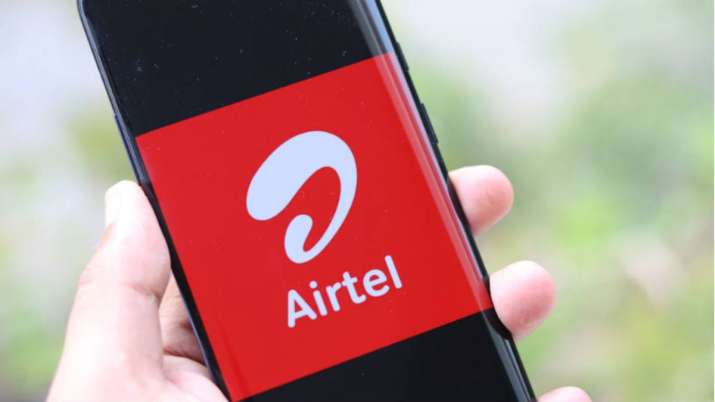 Bharti Airtel slips into red, posts Rs 2,866 cr loss in Q1 Bharti Airtel slips into red, posts Rs 2,866 cr loss in Q1- India TV Paisa