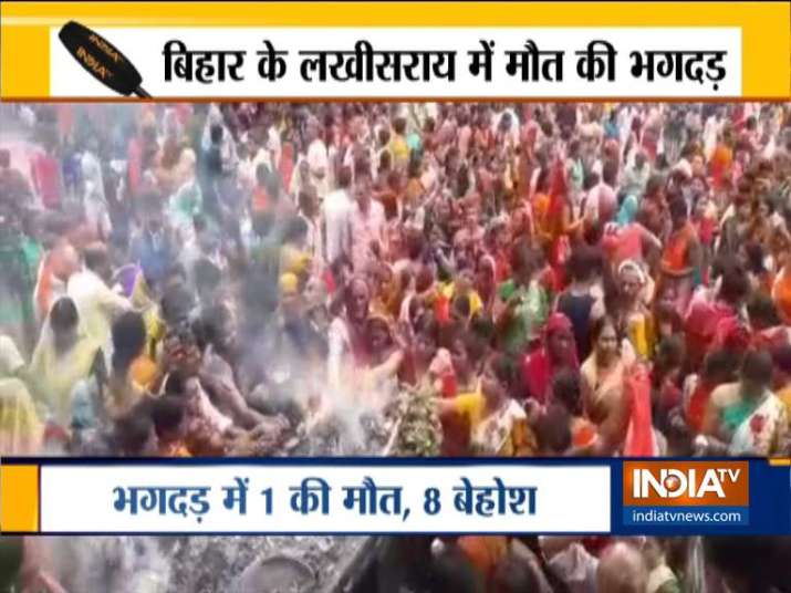 Birar Birar- India TV