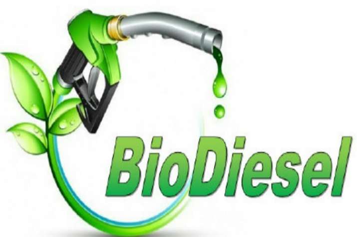 Government launches programme for converting used cooking oil into bio diesel in 100 cities Government launches programme for converting used cooking oil into bio diesel in 100 cities - India TV Paisa