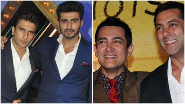 Bollywood Best friends Bollywood Best friends- India TV