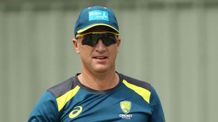 Brad Haddin, Former Australian Player Brad Haddin, Former Australian Player- India TV