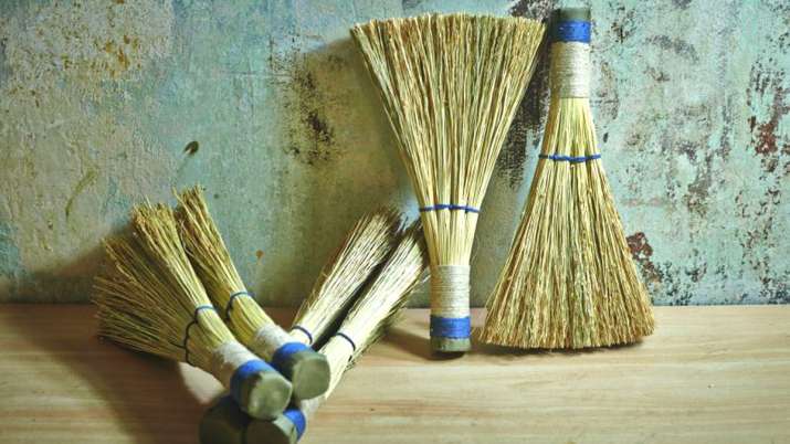 Best Day To Buy Broom Best Day To Buy Broom- India TV