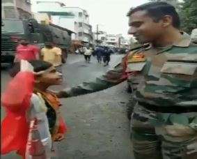Maharashtra Flood Maharashtra Flood - India TV
