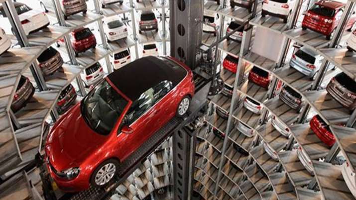 New cars vulnerable to hacks that could leave thousands dead, reveals report | PTI Representational New cars vulnerable to hacks that could leave thousands dead, reveals report | PTI Representational- India TV