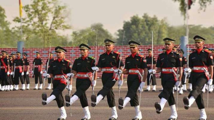 UPSC declares results of Combined Defence Services... UPSC declares results of Combined Defence Services...- India TV