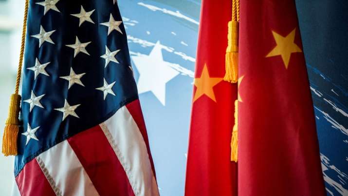 Washington should stop interference in Hong Kong Washington should stop interference in Hong Kong- India TV