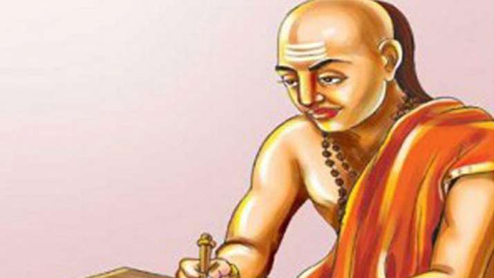 chanakya niti chanakya niti- India TV