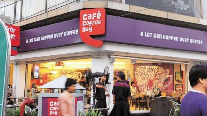Coffee Day Enterprises to sell its Bengaluru tech park to Blackstone Coffee Day Enterprises to sell its Bengaluru tech park to Blackstone- India TV Paisa