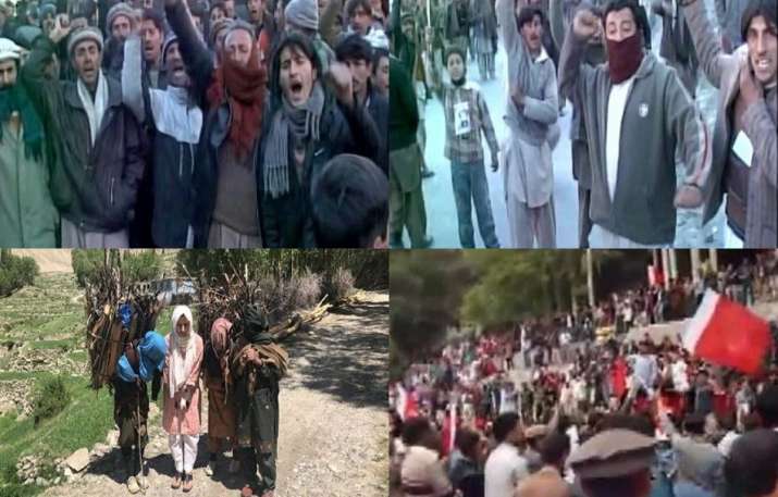 Gilgit Baltistan Gilgit Baltistan- India TV