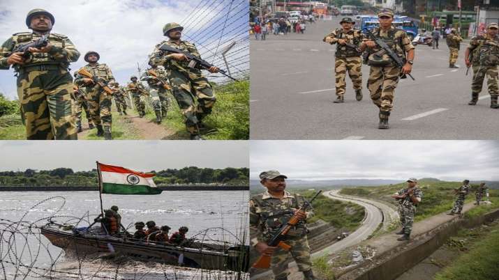 kashmir kashmir- India TV