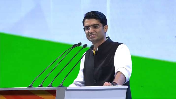 Congress urges government to declare financial... Congress urges government to declare financial...- India TV