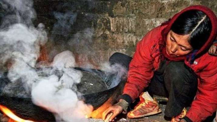 cooking gas cooking gas- India TV