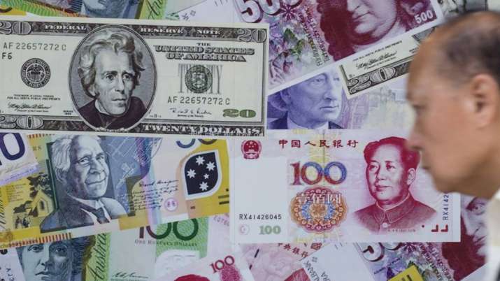 US labels China a currency manipulator, escalating trade war US labels China a currency manipulator, escalating trade war- India TV Paisa